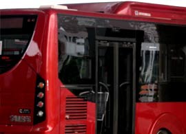 汽車玻璃油墨（夾層、鋼化）在汽車上的運(yùn)用